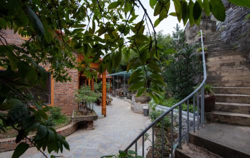 Trang An View Poit Homestay