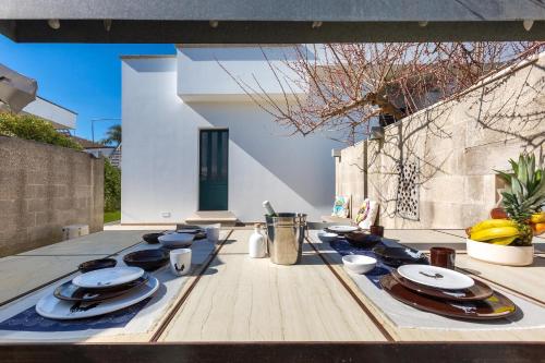 Suite More by BarbarHouse, Ruffano (fotografie 2)