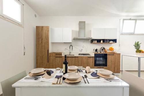 Suite More by BarbarHouse, Ruffano (fotografie 9)