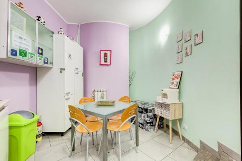 B&B Casa Der Poeta, Řím (fotografie 2)