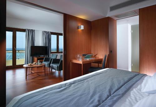 Porto Veneziano Hotel - image 5