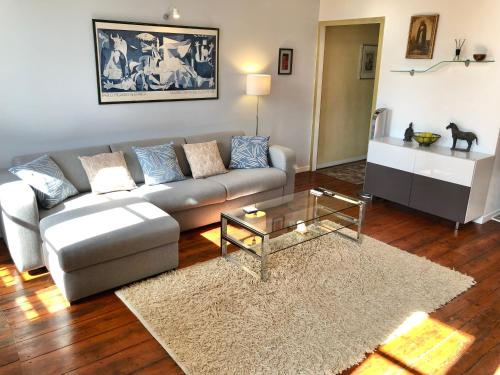 Bordorent Apartment - Location saisonnière - Bordeaux