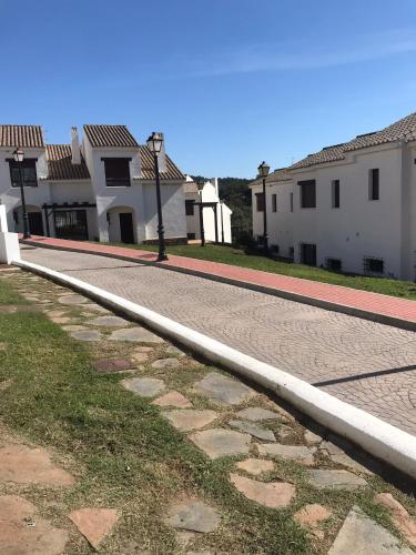  Alojamiento no disponibre in El Ronquillo