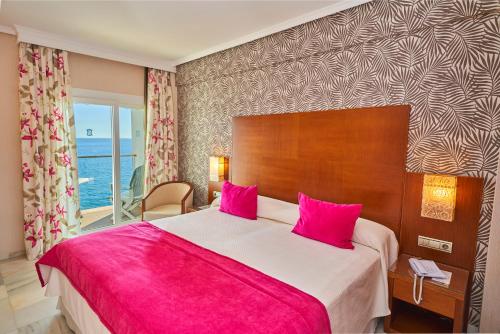 Hotel Balcón de Europa - image 13