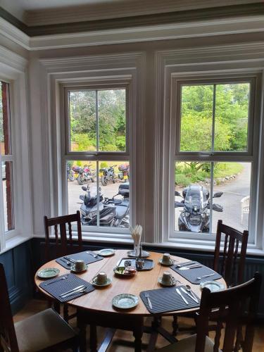 設施, The Cedars Ashby in 阿什比德拉祖什