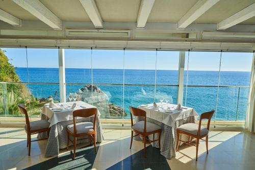 Đồ ăn và thức uống, Hotel Balcon de Europa in Nerja