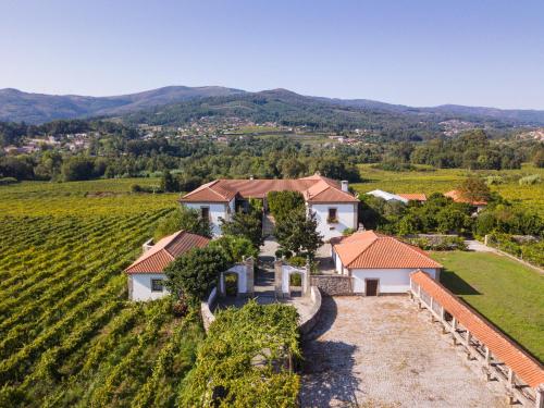 Hotel Rural Reguengo de Melgaço in Melgaço
