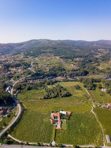 Hotel Rural Reguengo de Melgaço