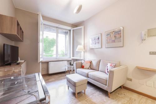 Contempora Apartments - Elvezia 8 - E15, Милан