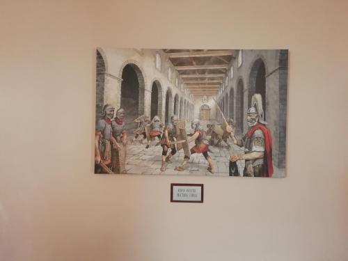 Vallum House - image 2
