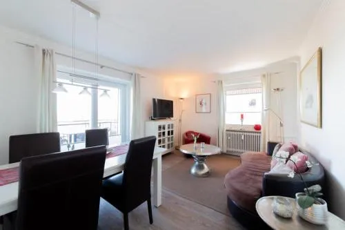Ferienwohnung Austernfischer in Scharbeutz, Deutschland