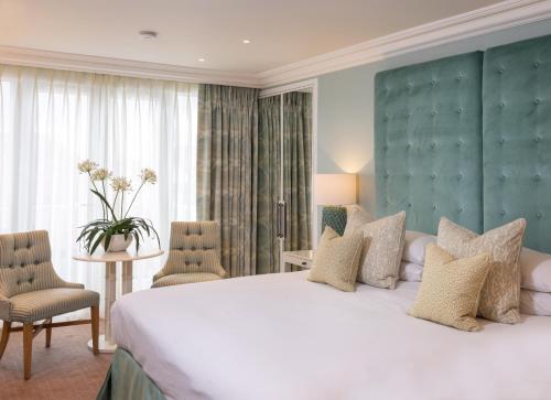 Roslin Beach Hotel Room Type - Executive King