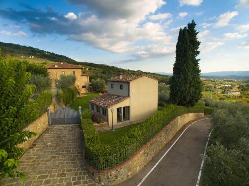 Il Fienile gîte à louer Trappola
