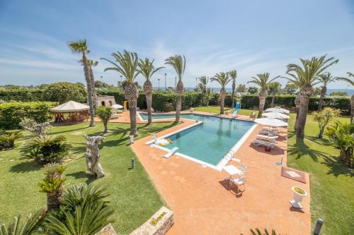 Villa Sinfonia gîte à louer Magorano