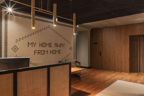 Fontinha Hotel - image 12