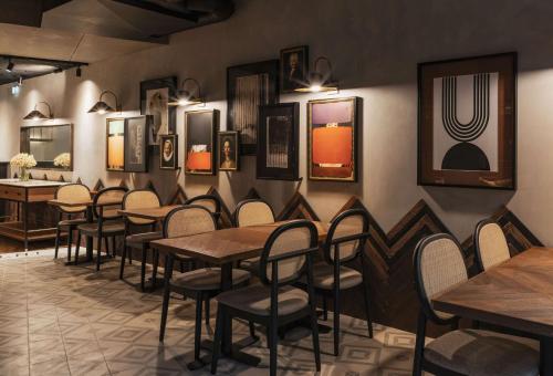 Fontinha Hotel - image 2