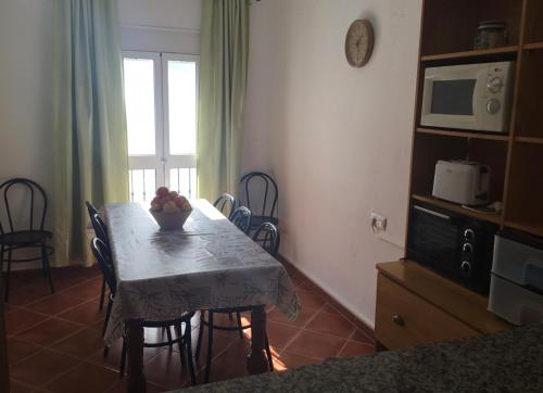 El Rinconcito de Nadia in 貝納奧卡茲