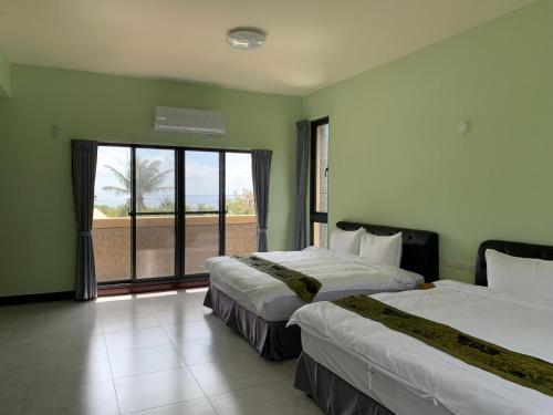 Yuan Homestay - image 3