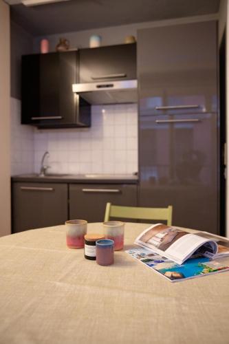 Modern Studio Apartment In Front Of Ponte Vecchio Room Type - One-Bedroom Apartment