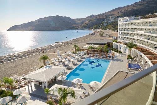 Lindos Bay Hotel