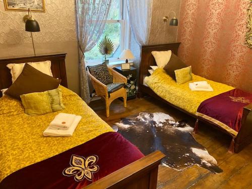 Rosebank House Bed & Breakfast photo