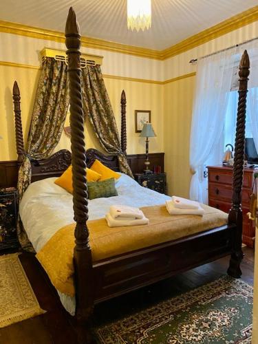 Rosebank House Bed & Breakfast photo