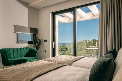 Photo - Vatia Villas