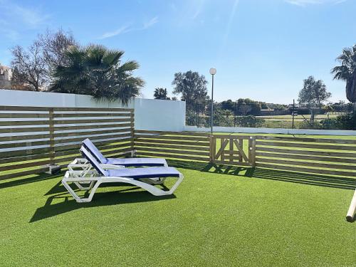 Roquetas Beach and Playa Serena Golf Village - image 10
