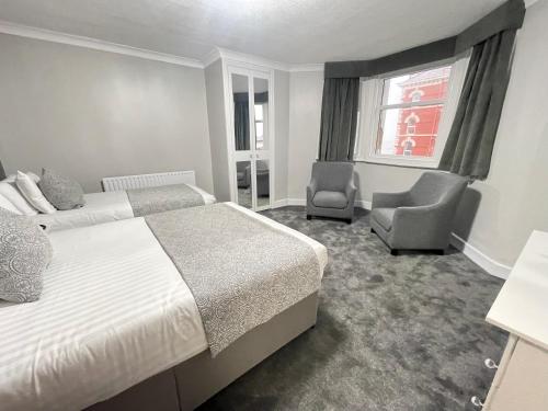 Park House Hotel - image 10