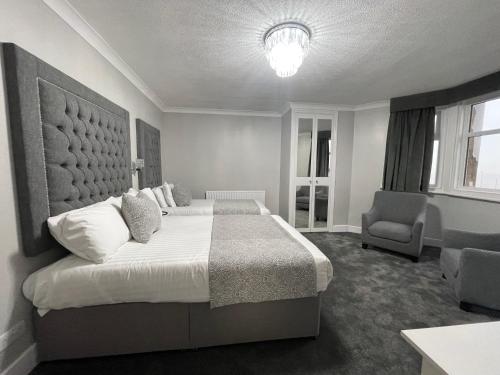 Park House Hotel - image 8