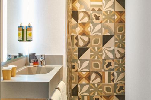 ibis Budget Paris porte de la Chapelle - Aréna