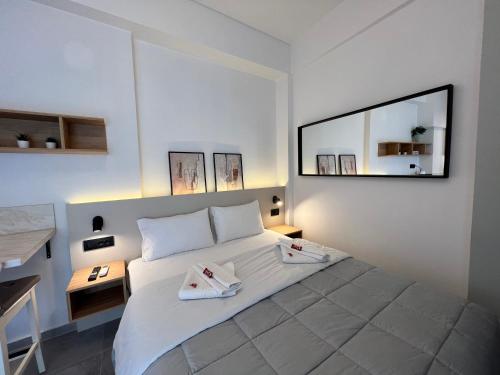 City House Premium in แคลามาทา