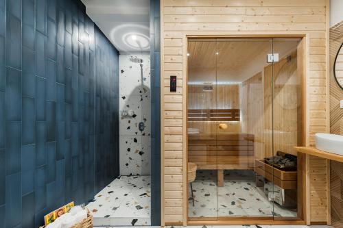 Luxury SPA Apartment Old Town Krakow, Krakov