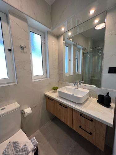 City House Premium in แคลามาทา