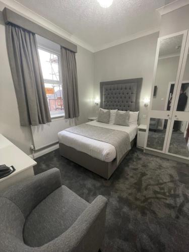 Park House Hotel - main image