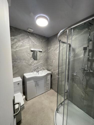 Park House Hotel - image 13
