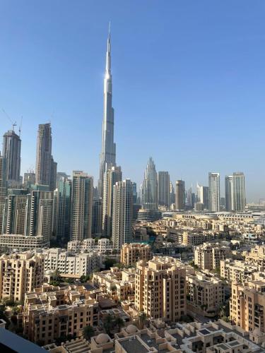 Nasma Luxury Stays - Bellevue Tower 1