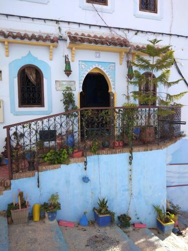 Dar Zman Chefchaouen