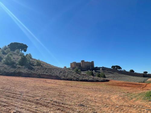 Casa Rural Torre del Homenaje