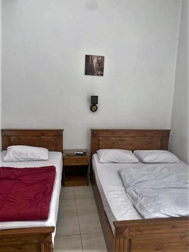 Golden Plaza Dahab Resort – St. Katherina, IN