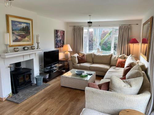 Apple Tree Cottage Andover -Bow Property gîte à louer Andover