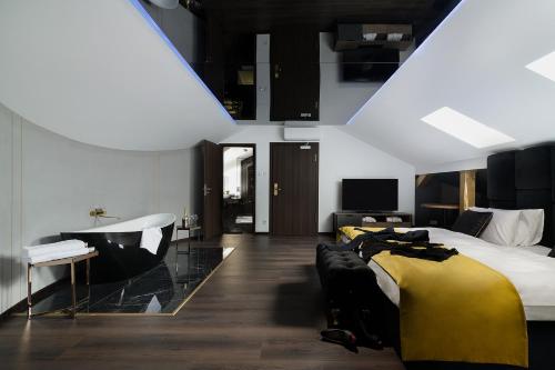 Hotel Korona Spa & Wellness - image 7