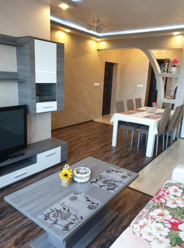 Sunshine Apartment, Pomorie (fotografie 6)