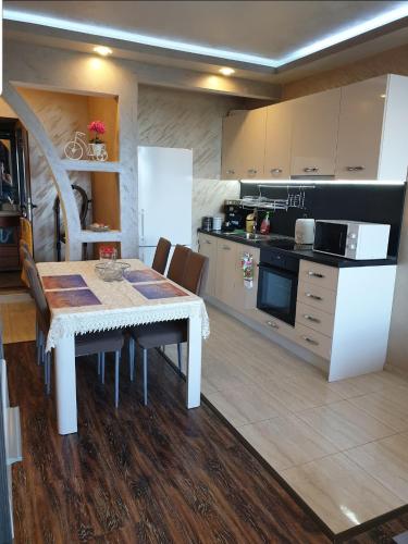 Sunshine Apartment, Pomorie (fotografie 5)
