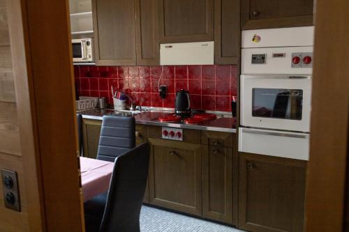 Hotel-Restaurant Stechelberg Bed & Breakfast - main image