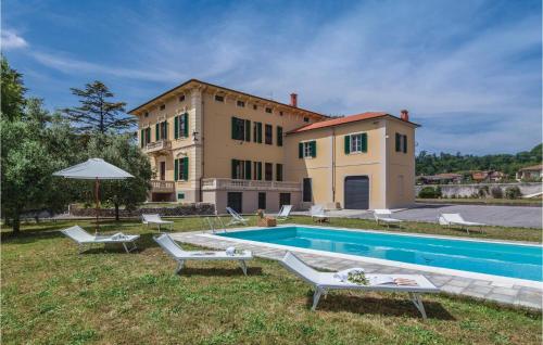 Villa Balbano gîte à louer Balbano
