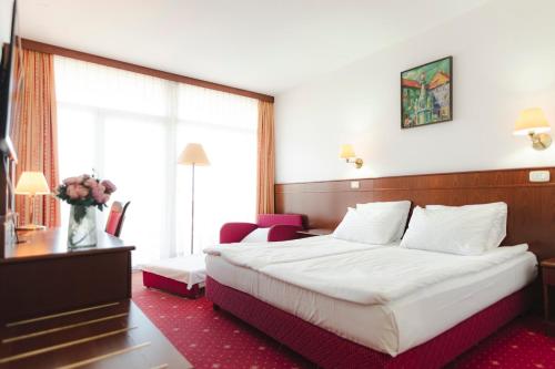 Hotel Catez - Terme Catez in Catez Ob Savi