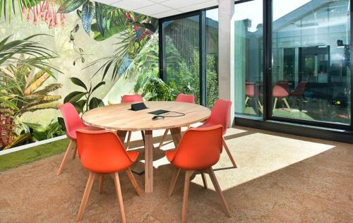 Salas de reuniones, Coloft in Lesquin