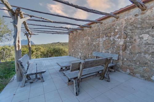 Le Case di Mara - Appartamenti Tipici "Stazzo Giovannareddu" 4