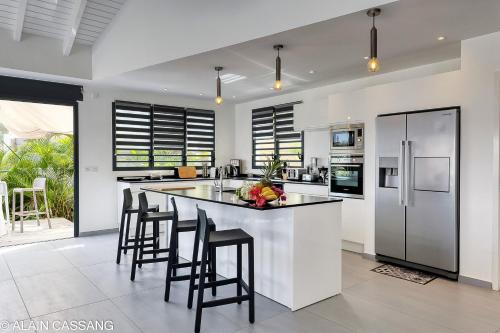 Villa Luminosa in มาเร่ เกลลาร์ด
